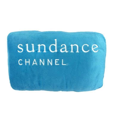 Custom shape cushion - sundance CHANNEL